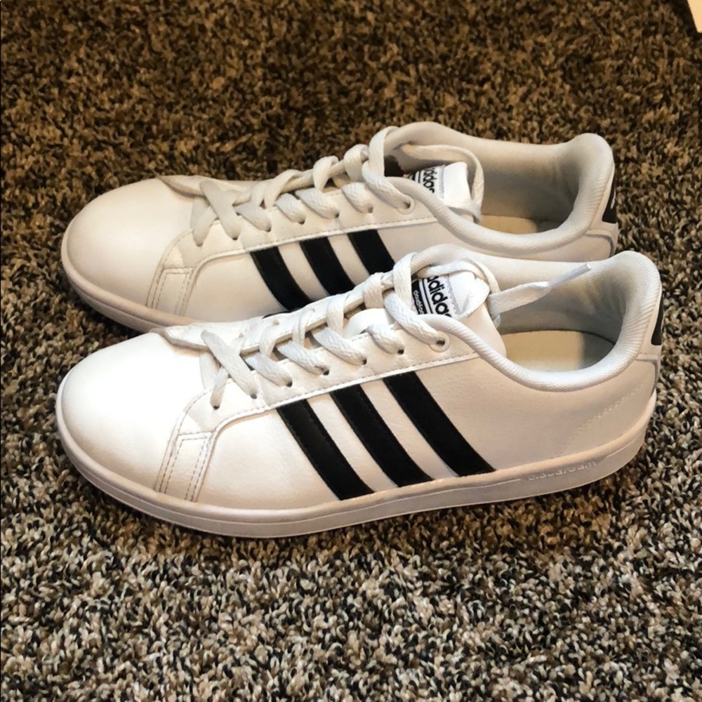 Adidas shoes